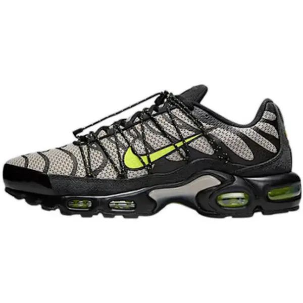 Nike Nike  Modne tenisice Baskets  Air Max Plus Utility maille respirante  Nike