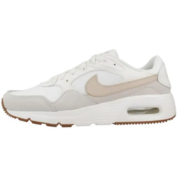 Nike Nike  Modne tenisice Baskets  Air Max Sc cuir  Nike