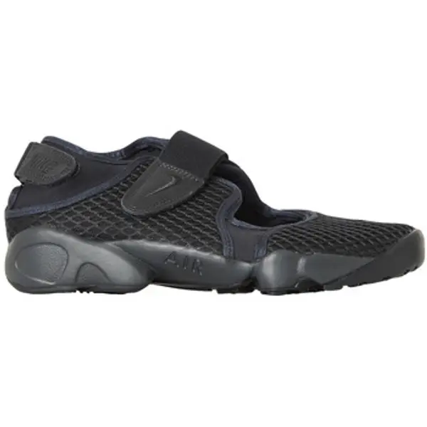 Nike Nike  Modne tenisice Baskets  Air Rift Off-Noir textile respirant  Nike