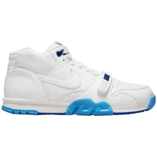 Nike Nike  Modne tenisice Baskets  Air Trainer 1 cuir  Nike
