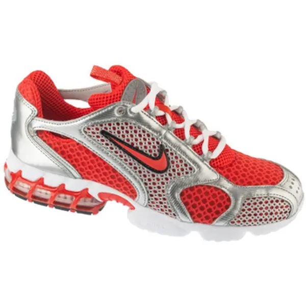 Nike Nike  Modne tenisice Baskets  Air Zoom Spiridion Cage 2 maille respirante  Nike
