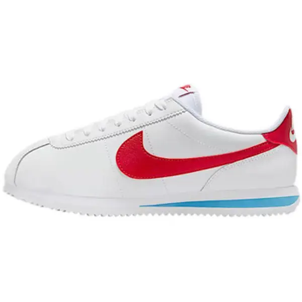 Nike Nike  Modne tenisice Baskets  Cortez Leather cuir  Nike