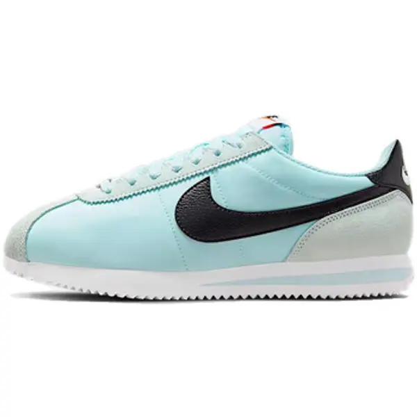 Nike Nike  Modne tenisice Baskets  Cortez Textile synthétique  Nike