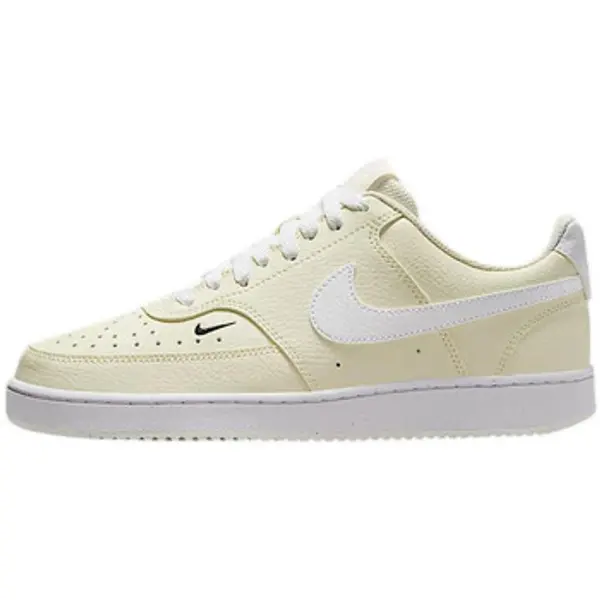 Nike Nike  Modne tenisice Baskets  Court Vision Low Next Nature cuir  Nike