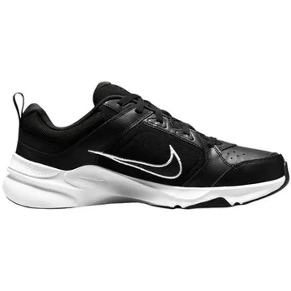 Nike Nike  Modne tenisice Baskets  Defyallday noir  Nike