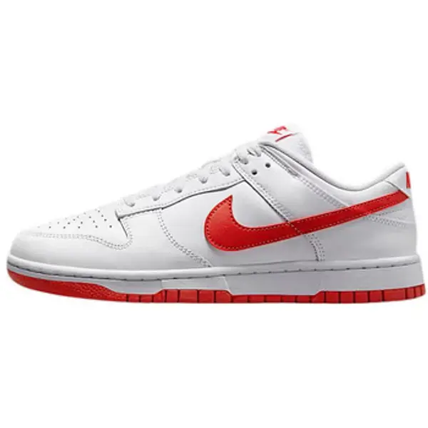 Nike Nike  Modne tenisice Baskets  Dunk Low Retro cuir  Nike