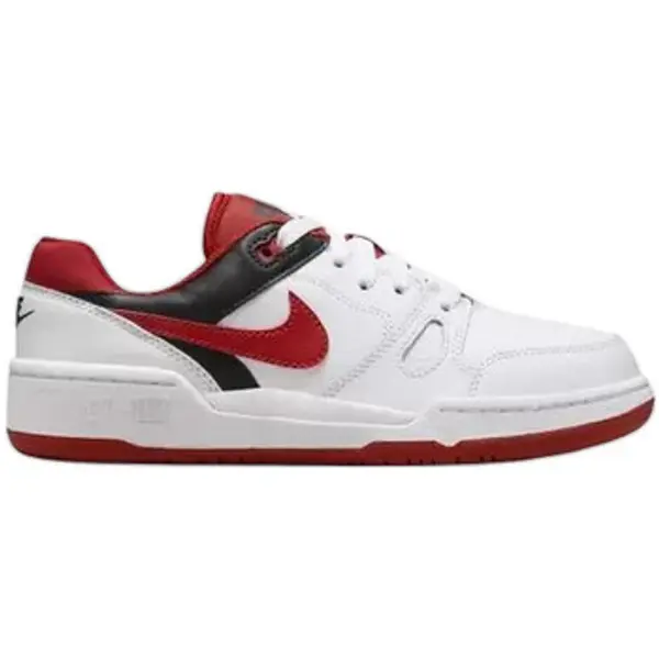 Nike Nike  Modne tenisice Baskets  Full Force cuir  Nike