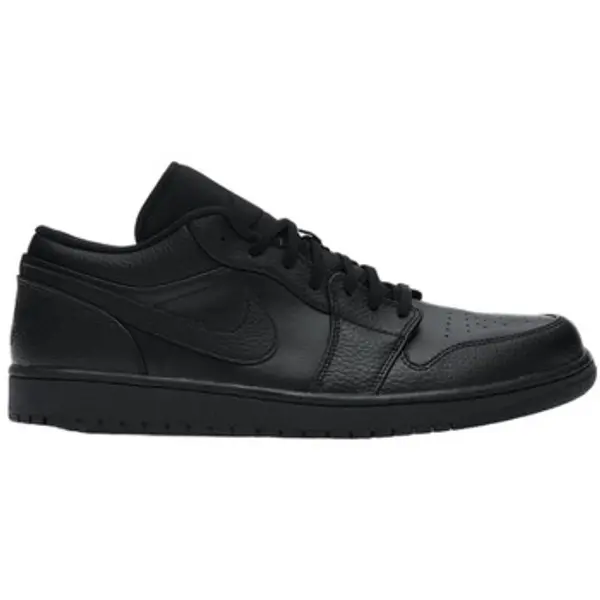 Nike Nike  Modne tenisice Baskets  Jordan 1 Low cuir  Nike