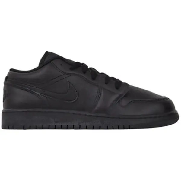 Nike Nike  Modne tenisice Baskets Jordan Air Jordan 1 Low GS cuir  Nike