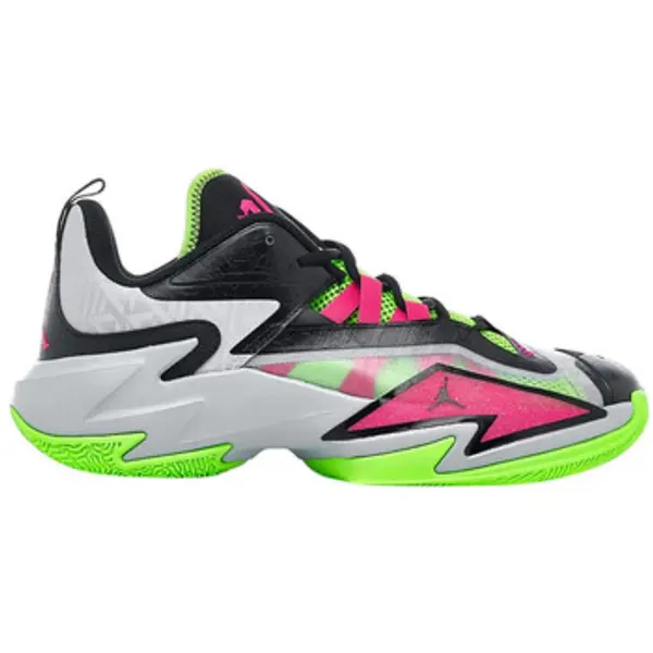 Nike Nike  Modne tenisice Baskets  Jordan One Take 3 textile  Nike