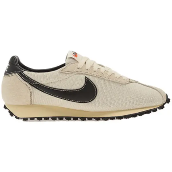 Nike Nike  Modne tenisice Baskets  ld-1000 Soft Pearl/Black-Muslin  Nike