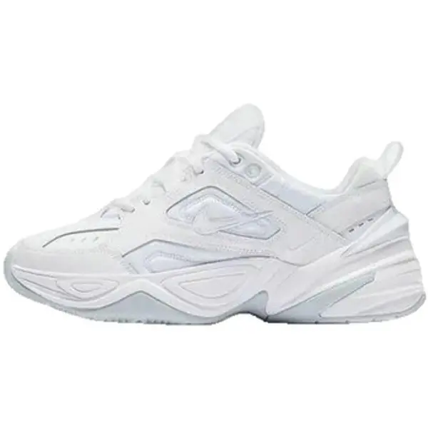 Nike Nike  Modne tenisice Baskets  M2K Tekno cuir et textile  Nike