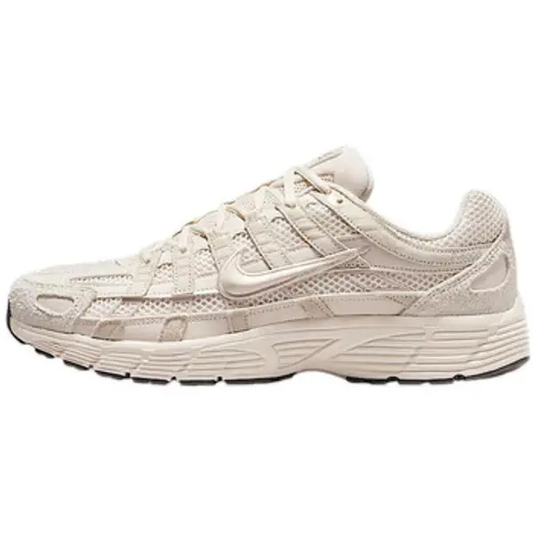 Nike Nike  Modne tenisice Baskets  P-6000 en daim cuir  Nike