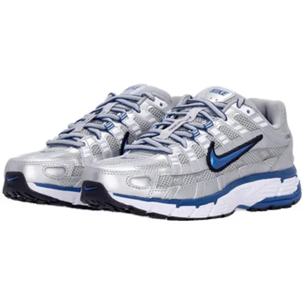 Nike Nike  Modne tenisice Baskets  p-6000 maille respirante  Nike