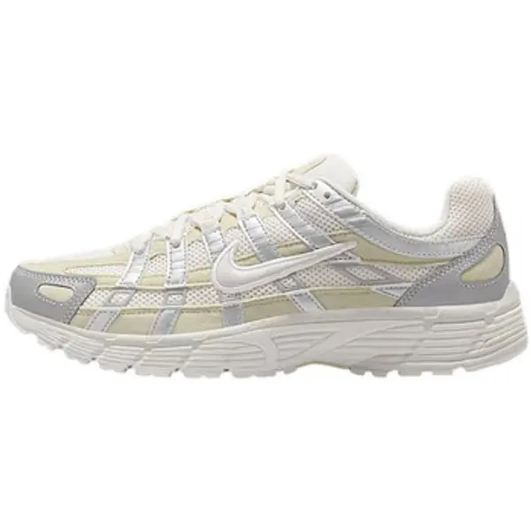 Nike Nike  Modne tenisice Baskets  P-6000 maille respirante  Nike