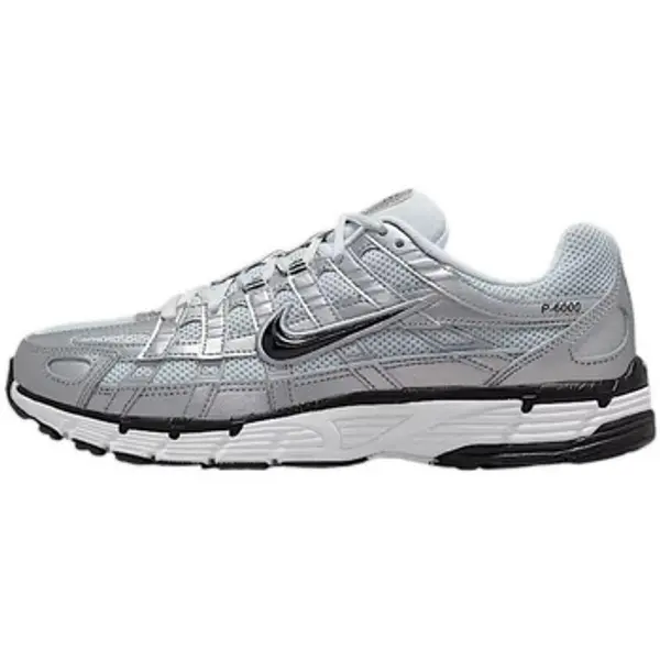 Nike Nike  Modne tenisice Baskets  P-6000 maille respirante  Nike
