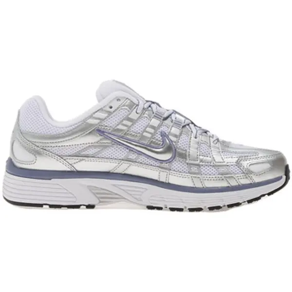 Nike Nike  Modne tenisice Baskets  p-6000 maille respirante  Nike
