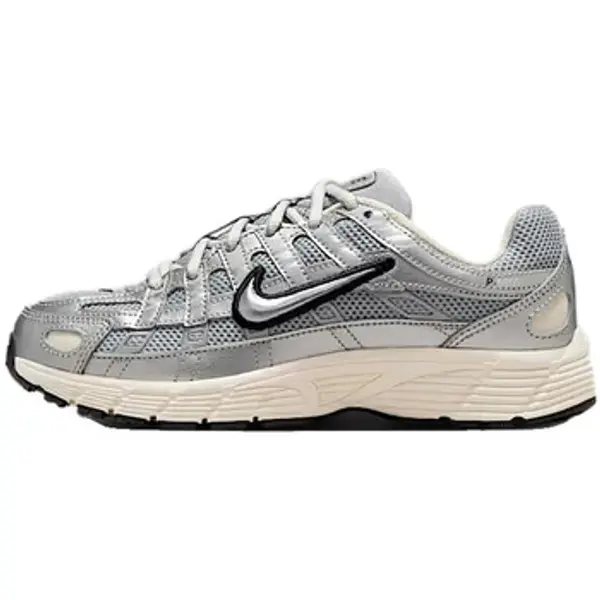 Nike Nike  Modne tenisice Baskets  P-6000 maille respirante  Nike