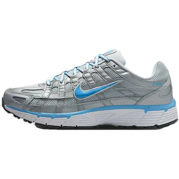 Nike Nike  Modne tenisice Baskets  P-6000 mousse légère  Nike