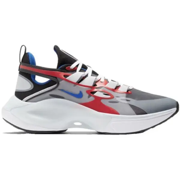 Nike Nike  Modne tenisice Baskets  Signal D/MS/X noir  Nike