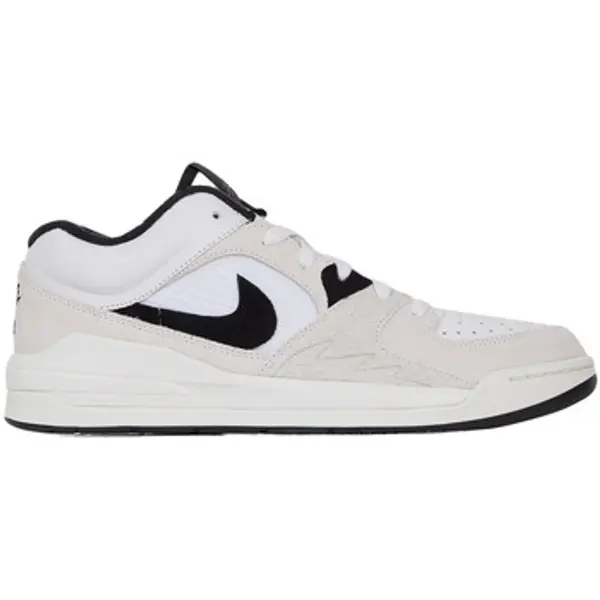 Nike Nike  Modne tenisice Baskets  stadium 90 se blanc/noir  Nike