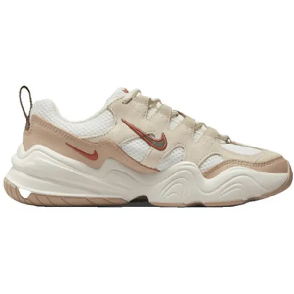 Nike Nike  Modne tenisice Baskets  Tech Hera beige  Nike