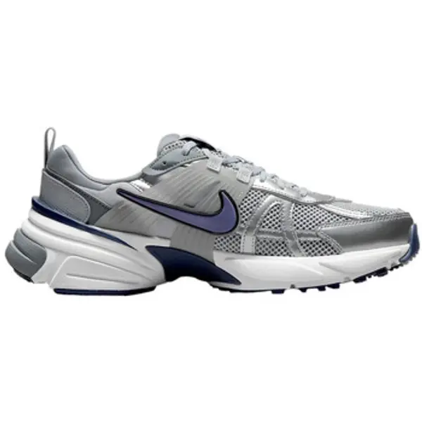 Nike Nike  Modne tenisice Baskets  V2K Run gris métallisé  Nike
