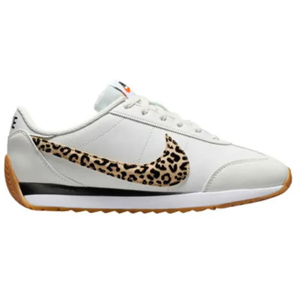 Nike Nike  Modne tenisice Baskets  W Pacific LTR SE cuir  Nike