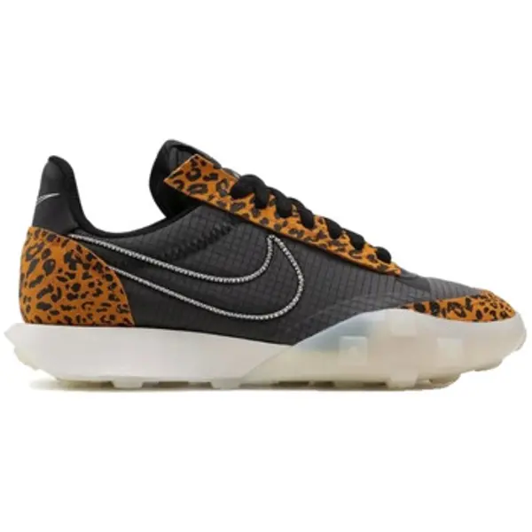 Nike Nike  Modne tenisice Baskets  W WAFFLE RACER 2X cuir  Nike