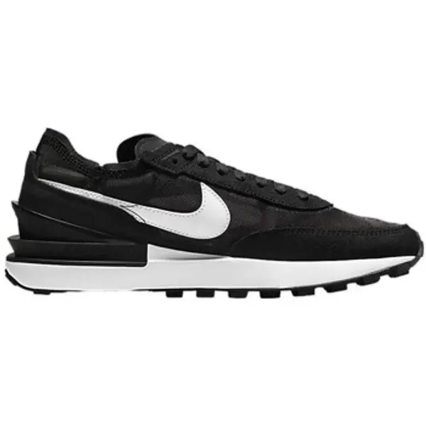 Nike Nike  Modne tenisice Baskets  Waffle One daim  Nike