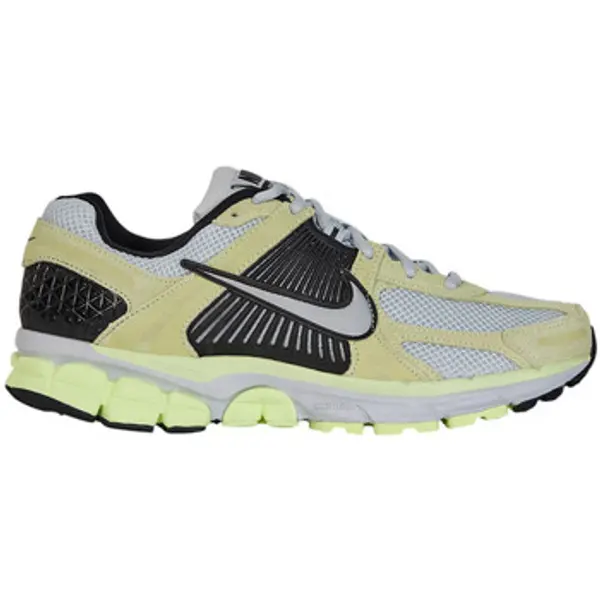 Nike Nike  Modne tenisice Baskets  Zoom Vomero 5 daim et toile  Nike
