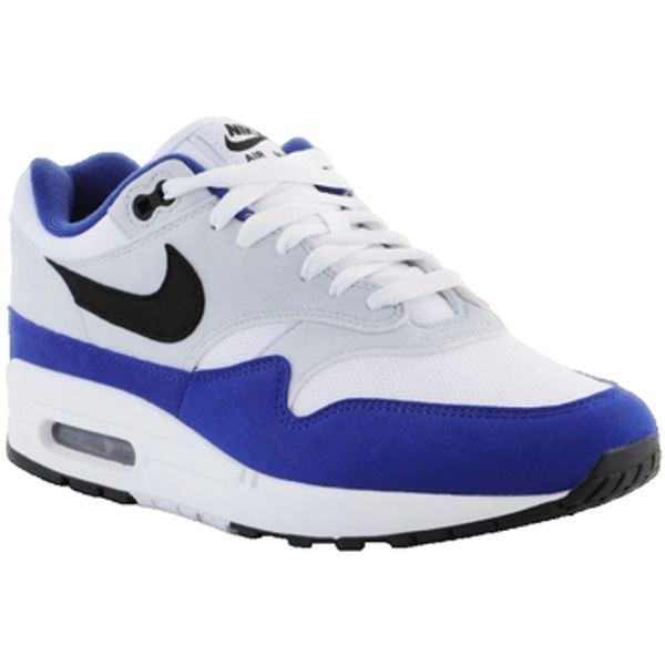 Nike Nike  Modne tenisice Basses Air Max 1 Deep Royal  Nike