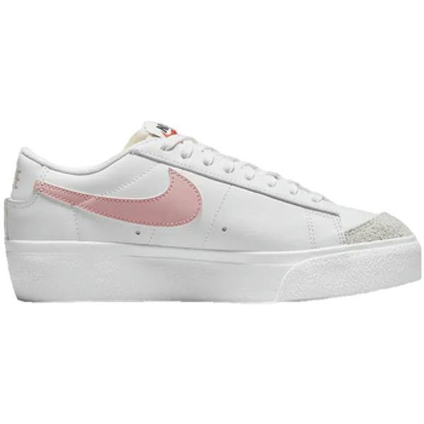 Nike Nike  Modne tenisice Blazer Low Platform  Nike