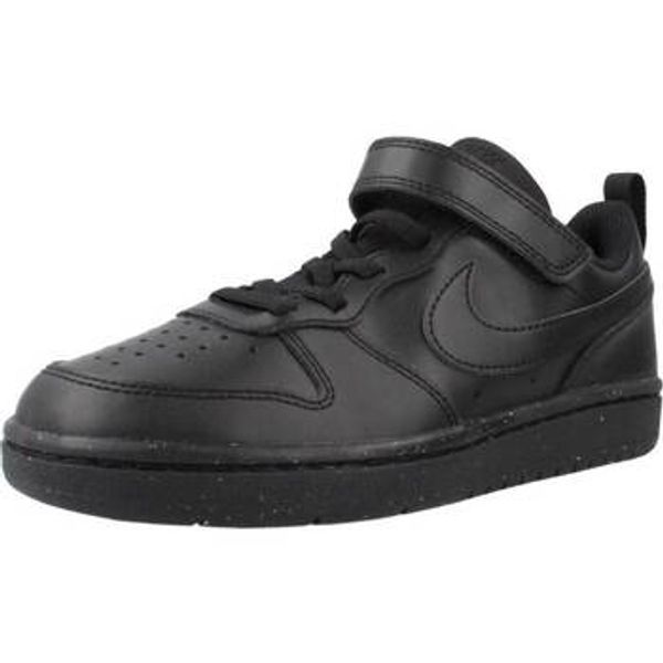 Nike Nike  Modne tenisice BOROUGH LOW RECRAFT  Nike