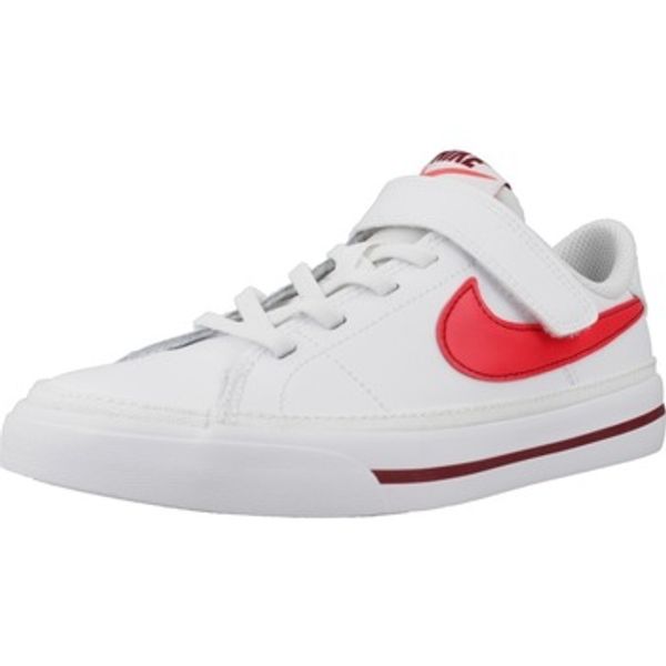 Nike Nike  Modne tenisice COURT LEGACY BIG KIDS  Nike