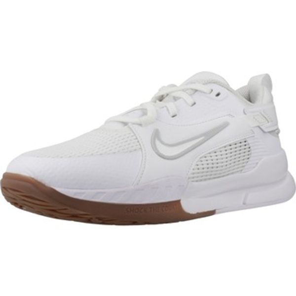Nike Nike  Modne tenisice CROSSCOURT BIG KIDS SH  Nike