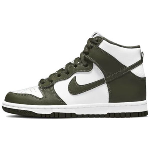 Nike Nike  Modne tenisice Dunk High Cargo Khaki  Nike