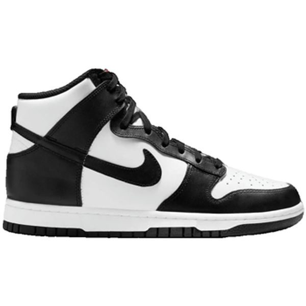 Nike Nike  Modne tenisice Dunk High Panda  Nike