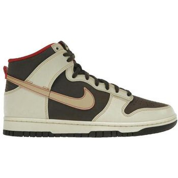 Nike Nike  Modne tenisice Dunk High Se Baroque  Nike