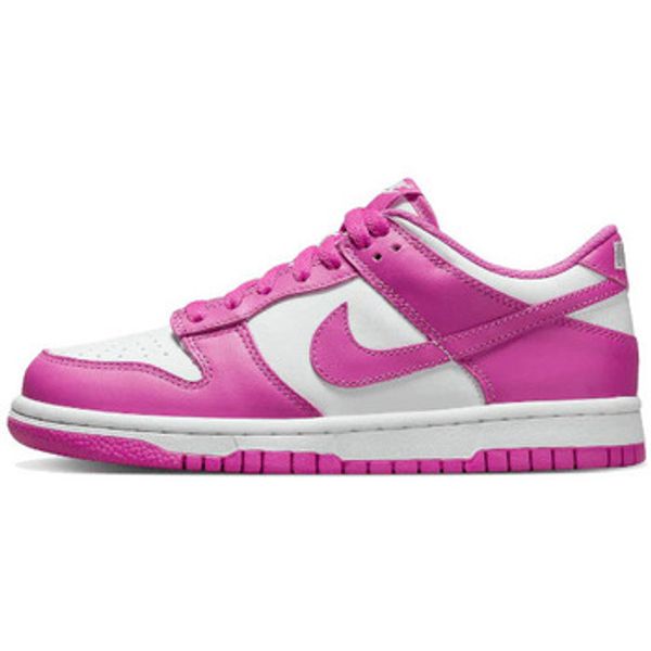 Nike Nike  Modne tenisice Dunk Low Active Fuchsia  Nike