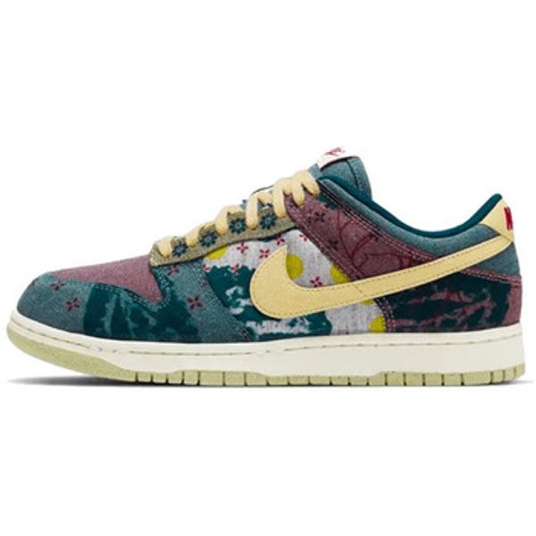 Nike Nike  Modne tenisice Dunk Low Community Garden  Nike