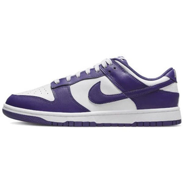 Nike Nike  Modne tenisice Dunk Low Court Purple (2022)  Nike