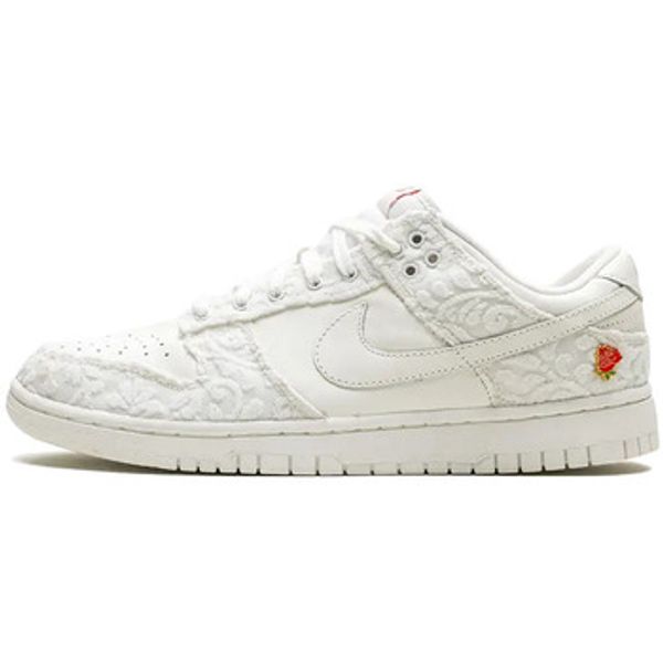 Nike Nike  Modne tenisice Dunk Low Give Her Flowers  Nike