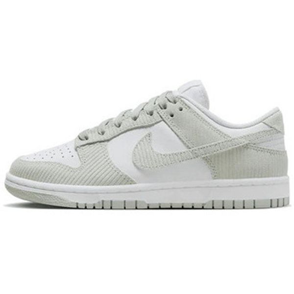 Nike Nike  Modne tenisice Dunk Low Grey Corduroy  Nike