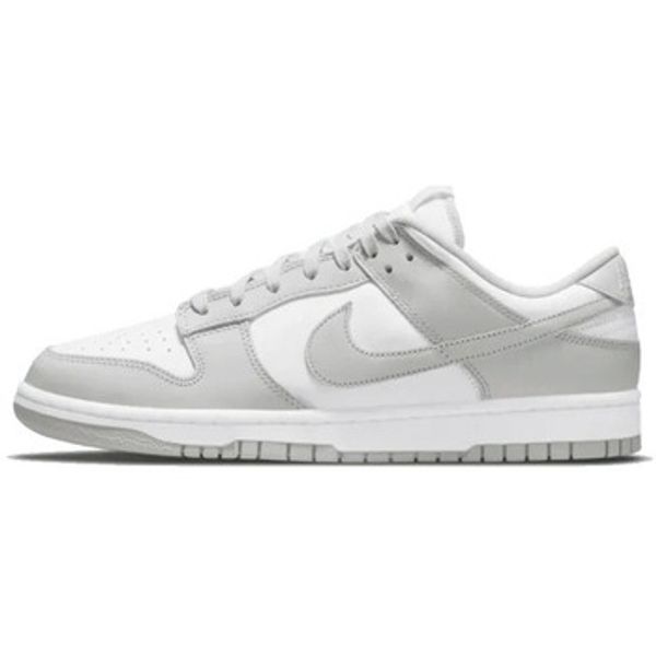 Nike Nike  Modne tenisice Dunk Low Grey Fog  Nike