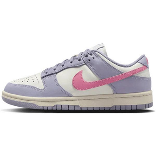 Nike Nike  Modne tenisice Dunk Low Indigo Haze  Nike