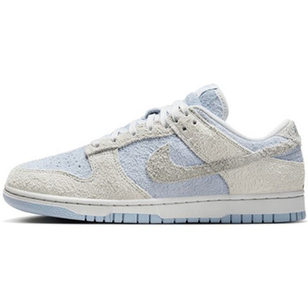 Nike Nike  Modne tenisice Dunk Low Light Armory Blue Photon Dust  Nike