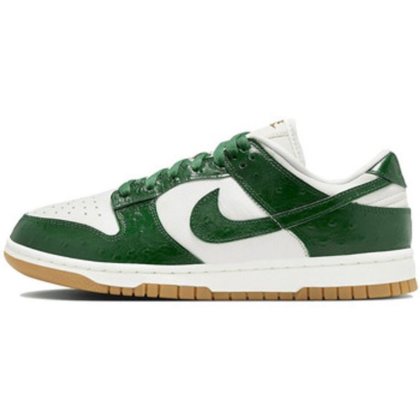 Nike Nike  Modne tenisice Dunk Low LX Gorge Ostrich  Nike