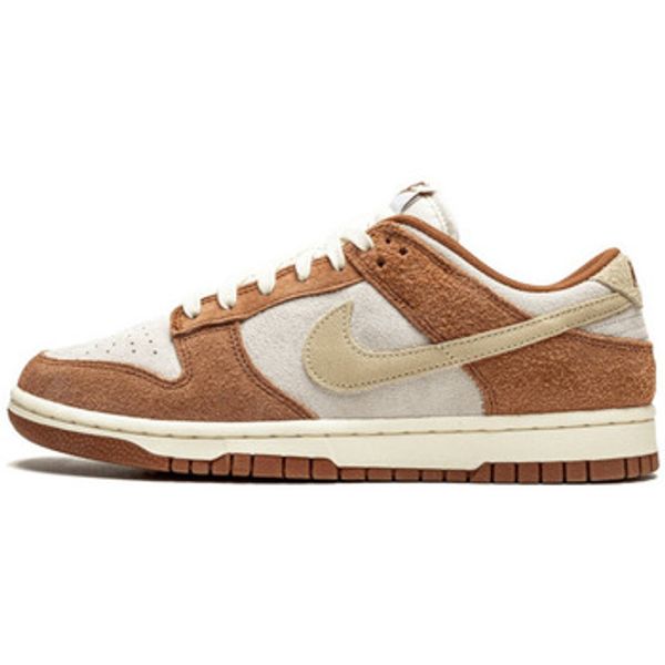 Nike Nike  Modne tenisice Dunk Low Medium Curry  Nike