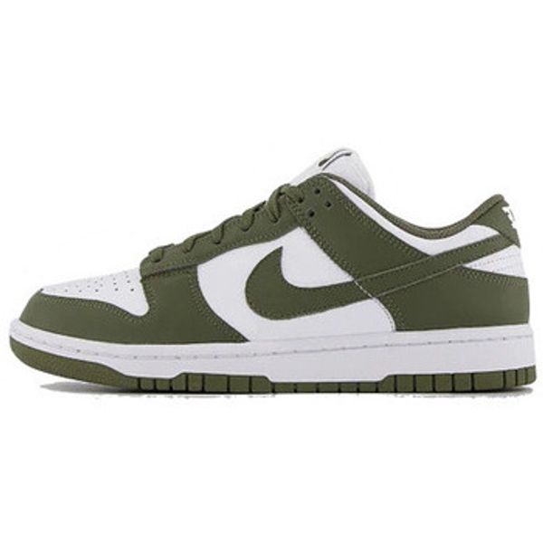 Nike Nike  Modne tenisice Dunk Low Medium Olive  Nike